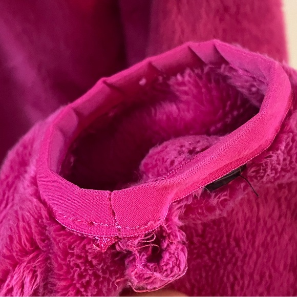 The North Face Jacket XL Pink - Picture 3 of 4